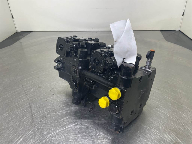 Bomag -Rexroth A10VG28EP4D1/10L-Drive pump/Fahrpumpe - Hidráulica para Maquinaria de construcción: foto 3 Bomag -Rexroth A10VG28EP4D1/10L-Drive pump/Fahrpumpe - Hidráulica para Maquinaria de construcción: foto 3