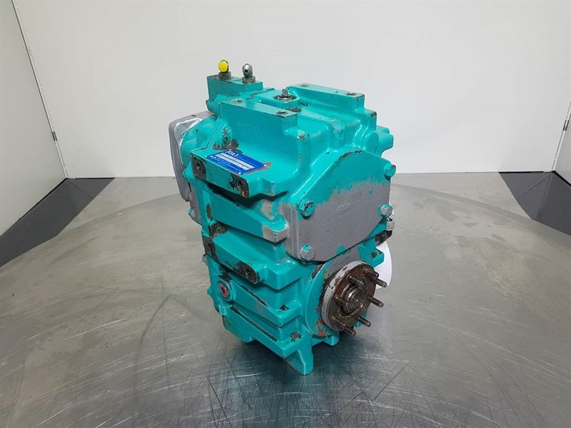 CLARK-HURTH 355/59 - Komatsu PW75 - Transmission/Getriebe - Caja de cambios y piezas para Maquinaria de construcción: foto 2 CLARK-HURTH 355/59 - Komatsu PW75 - Transmission/Getriebe - Caja de cambios y piezas para Maquinaria de construcción: foto 2