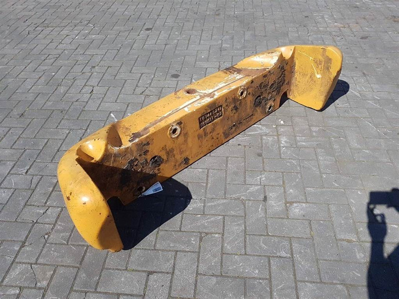 Case 621D - Counterweight/Heckgewicht/Contragewicht - Bastidor/ Chasis para Maquinaria de construcción: foto 5 Case 621D - Counterweight/Heckgewicht/Contragewicht - Bastidor/ Chasis para Maquinaria de construcción: foto 5