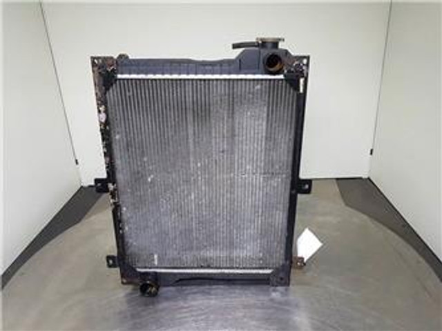 Case 621D-Denso-Cooler/Kühler/Koeler - Motor para Maquinaria de construcción: foto 1 Case 621D-Denso-Cooler/Kühler/Koeler - Motor para Maquinaria de construcción: foto 1