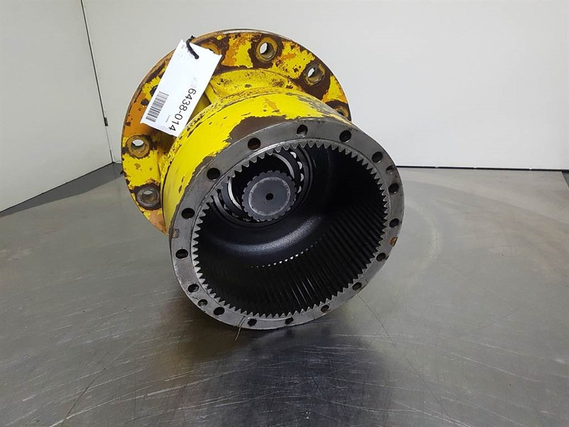Case -Komatsu 7511-046B-Swing motor/Schwenk-/Zwenkmotor - Hidráulica para Maquinaria de construcción: foto 2 Case -Komatsu 7511-046B-Swing motor/Schwenk-/Zwenkmotor - Hidráulica para Maquinaria de construcción: foto 2