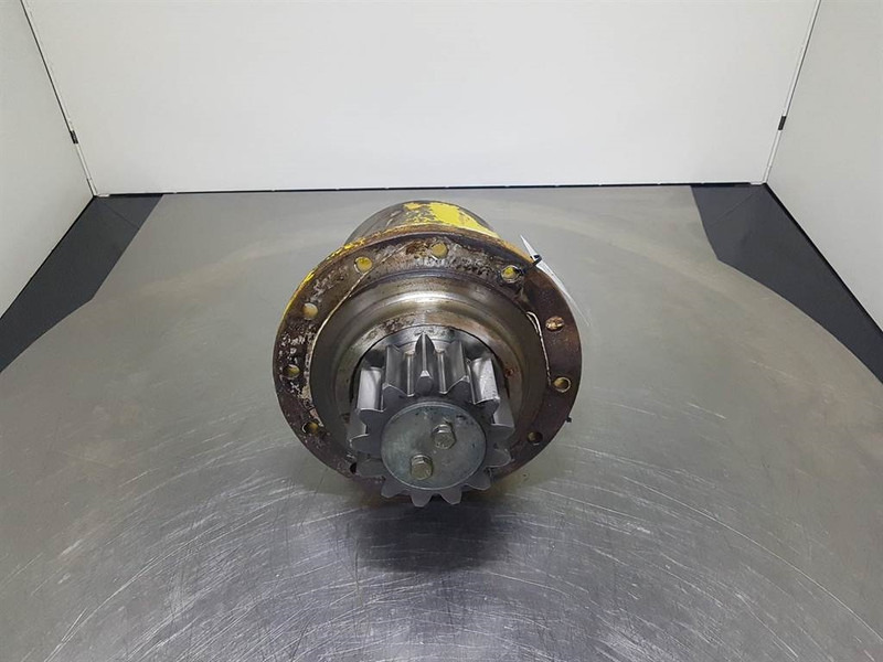 Case -Komatsu 7511-046B-Swing motor/Schwenk-/Zwenkmotor - Hidráulica para Maquinaria de construcción: foto 4 Case -Komatsu 7511-046B-Swing motor/Schwenk-/Zwenkmotor - Hidráulica para Maquinaria de construcción: foto 4
