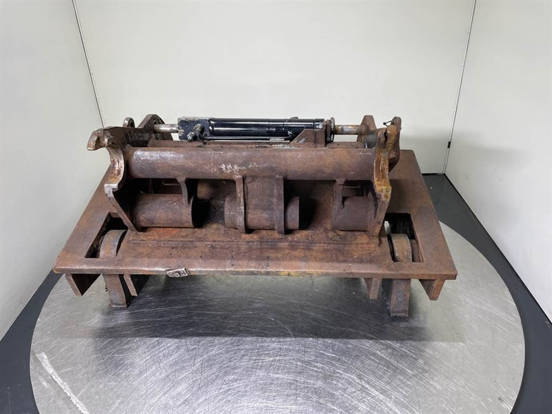 Case -Manitou-Quick coupler/Schnellwechsler/Snelwissel - Acoplamiento rápido para Maquinaria de construcción: foto 4 Case -Manitou-Quick coupler/Schnellwechsler/Snelwissel - Acoplamiento rápido para Maquinaria de construcción: foto 4