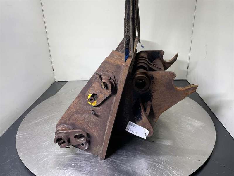 Acoplamiento rápido para Maquinaria de construcción Case -Manitou-Quick coupler/Schnellwechsler/Snelwissel: foto 9 Acoplamiento rápido para Maquinaria de construcción Case -Manitou-Quick coupler/Schnellwechsler/Snelwissel: foto 9