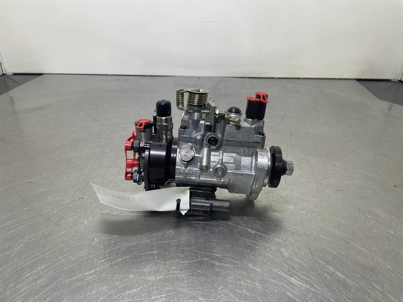 Cat 193-0160 - Motor para Maquinaria de construcción: foto 1 Cat 193-0160 - Motor para Maquinaria de construcción: foto 1