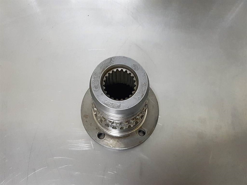 Cat 906-139056 / 151-0928-Profile bushing/Aandrijfas - Eje y piezas para Maquinaria de construcción: foto 3 Cat 906-139056 / 151-0928-Profile bushing/Aandrijfas - Eje y piezas para Maquinaria de construcción: foto 3