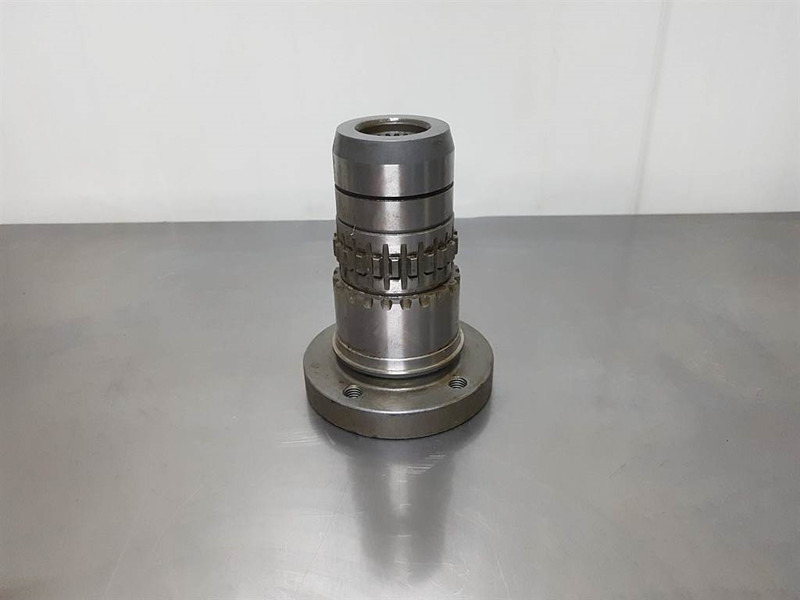 Cat 906-139056 / 151-0928-Profile bushing/Aandrijfas - Eje y piezas para Maquinaria de construcción: foto 1 Cat 906-139056 / 151-0928-Profile bushing/Aandrijfas - Eje y piezas para Maquinaria de construcción: foto 1