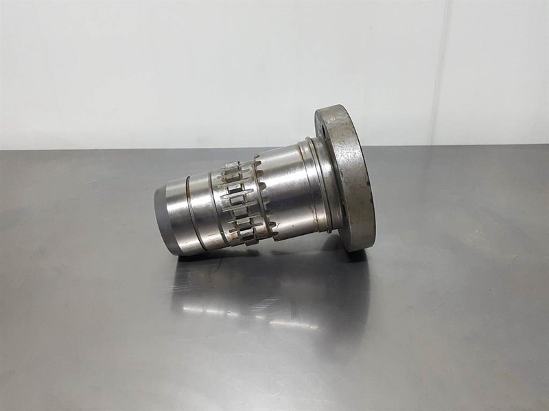 Cat 906-139056 / 151-0928-Profile bushing/Aandrijfas - Eje y piezas para Maquinaria de construcción: foto 4 Cat 906-139056 / 151-0928-Profile bushing/Aandrijfas - Eje y piezas para Maquinaria de construcción: foto 4