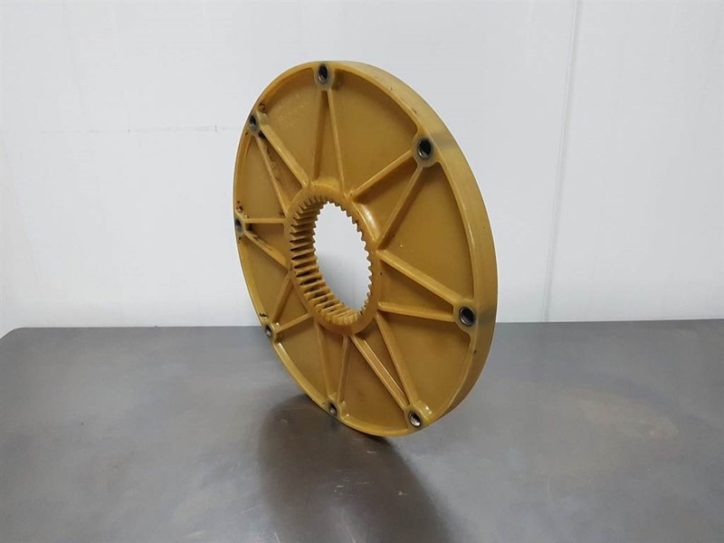 Cat 906-KTR BoWex 65 FLE-PA-Ø314,25-Flange coupling - Motor para Maquinaria de construcción: foto 2 Cat 906-KTR BoWex 65 FLE-PA-Ø314,25-Flange coupling - Motor para Maquinaria de construcción: foto 2