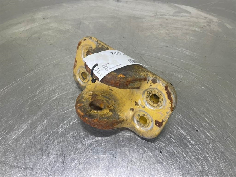 Cat 907M-437-9195-Trailer hitch/Anhängerkupplung - Bastidor/ Chasis para Maquinaria de construcción: foto 2 Cat 907M-437-9195-Trailer hitch/Anhängerkupplung - Bastidor/ Chasis para Maquinaria de construcción: foto 2