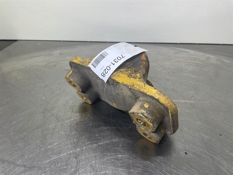 Cat 907M-437-9195-Trailer hitch/Anhängerkupplung - Bastidor/ Chasis para Maquinaria de construcción: foto 3 Cat 907M-437-9195-Trailer hitch/Anhängerkupplung - Bastidor/ Chasis para Maquinaria de construcción: foto 3