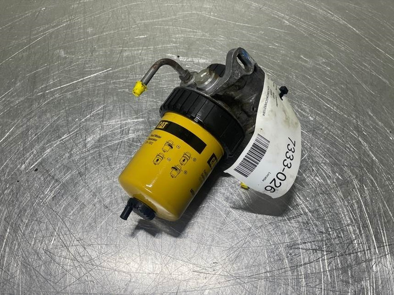 Cat 924G-131-1812-Fuel filter/Kraftstofffilter - Motor para Maquinaria de construcción: foto 3 Cat 924G-131-1812-Fuel filter/Kraftstofffilter - Motor para Maquinaria de construcción: foto 3