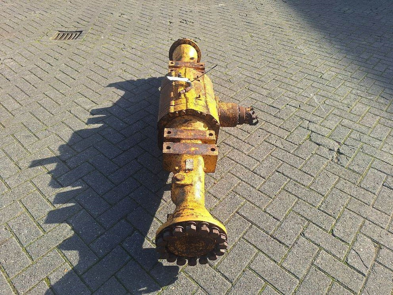 Cat 924G-138-1615-Axle/Achse/As - Eje y piezas para Maquinaria de construcción: foto 3 Cat 924G-138-1615-Axle/Achse/As - Eje y piezas para Maquinaria de construcción: foto 3