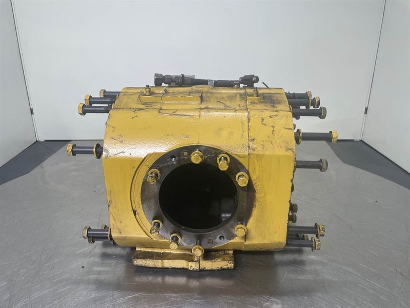 Cat 924G-138-1633-Differential housing - Eje y piezas para Maquinaria de construcción: foto 1 Cat 924G-138-1633-Differential housing - Eje y piezas para Maquinaria de construcción: foto 1