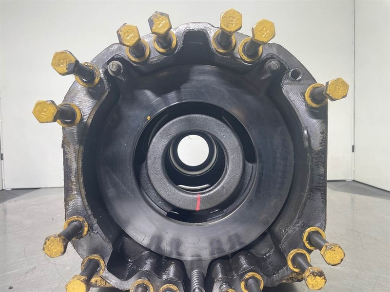 Cat 924G-138-1633-Differential housing - Eje y piezas para Maquinaria de construcción: foto 4 Cat 924G-138-1633-Differential housing - Eje y piezas para Maquinaria de construcción: foto 4