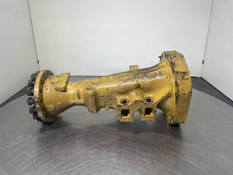 Cat 924G-138-1687-Axle housing/Achskörper - Eje y piezas para Maquinaria de construcción: foto 1 Cat 924G-138-1687-Axle housing/Achskörper - Eje y piezas para Maquinaria de construcción: foto 1