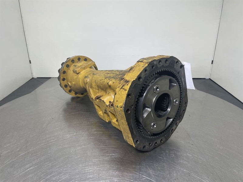 Cat 924G-138-1687-Axle housing/Achskörper - Eje y piezas para Maquinaria de construcción: foto 2 Cat 924G-138-1687-Axle housing/Achskörper - Eje y piezas para Maquinaria de construcción: foto 2