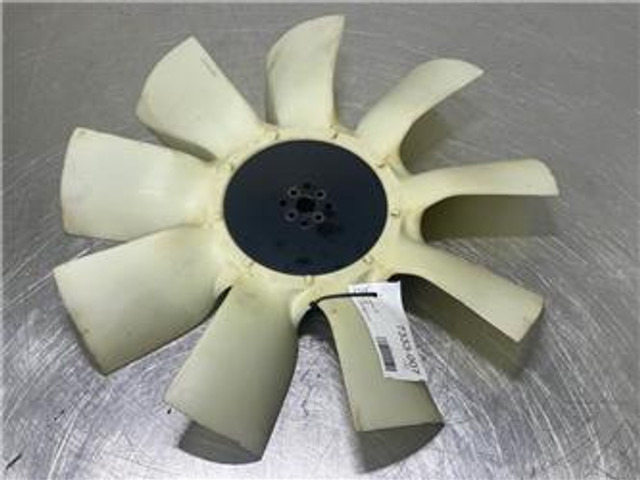 Cat 924G-185-1046-Fan/Lüfterrad/Koelvin - Motor para Maquinaria de construcción: foto 1 Cat 924G-185-1046-Fan/Lüfterrad/Koelvin - Motor para Maquinaria de construcción: foto 1