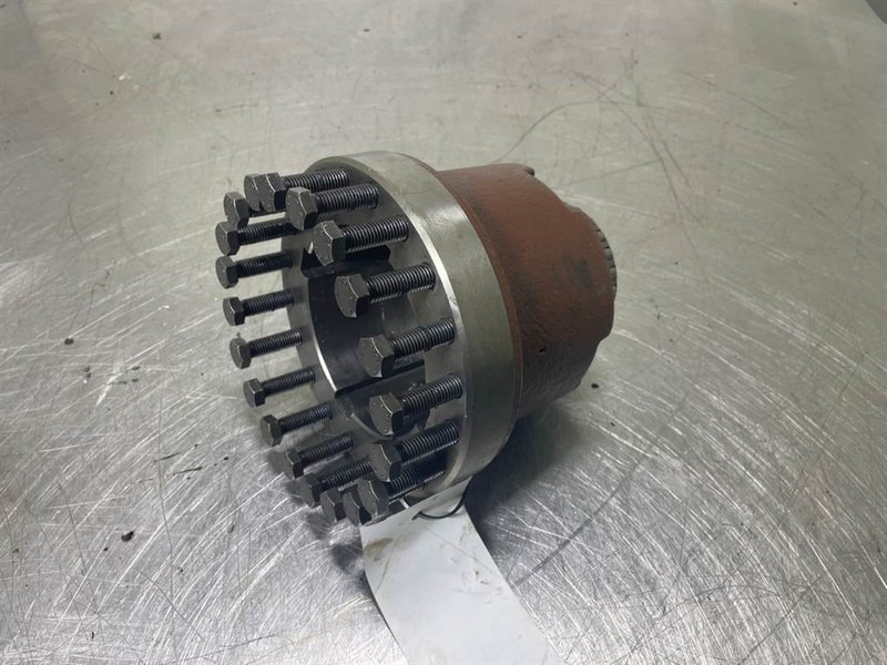 Cat 924G - Bevel gear set housing - Eje y piezas para Maquinaria de construcción: foto 4 Cat 924G - Bevel gear set housing - Eje y piezas para Maquinaria de construcción: foto 4