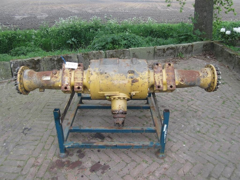 Cat - Axle/Achse/As - Eje y piezas para Maquinaria de construcción: foto 1 Cat - Axle/Achse/As - Eje y piezas para Maquinaria de construcción: foto 1