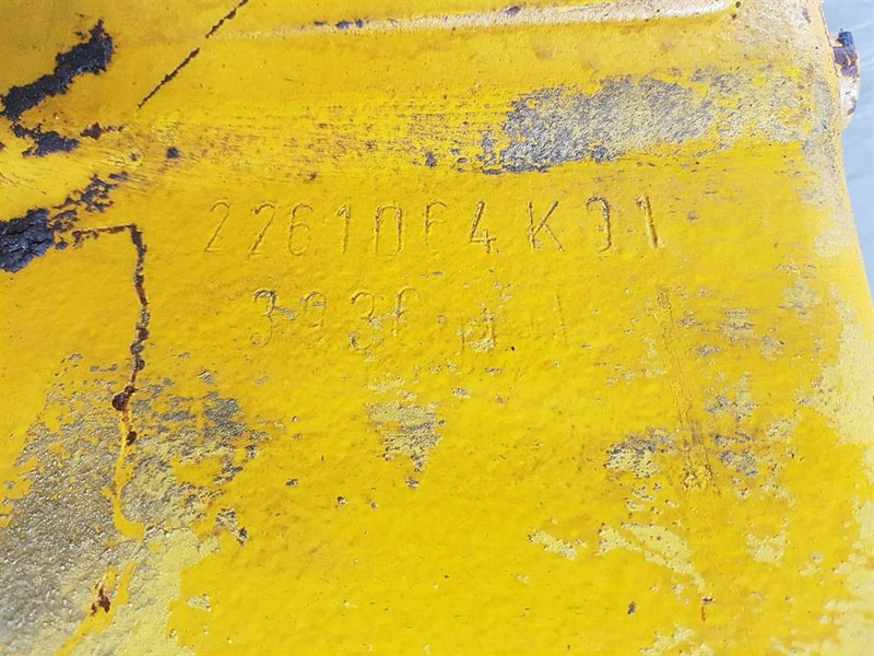 Cat - Differential/Differentieel - Eje y piezas para Maquinaria de construcción: foto 5 Cat - Differential/Differentieel - Eje y piezas para Maquinaria de construcción: foto 5