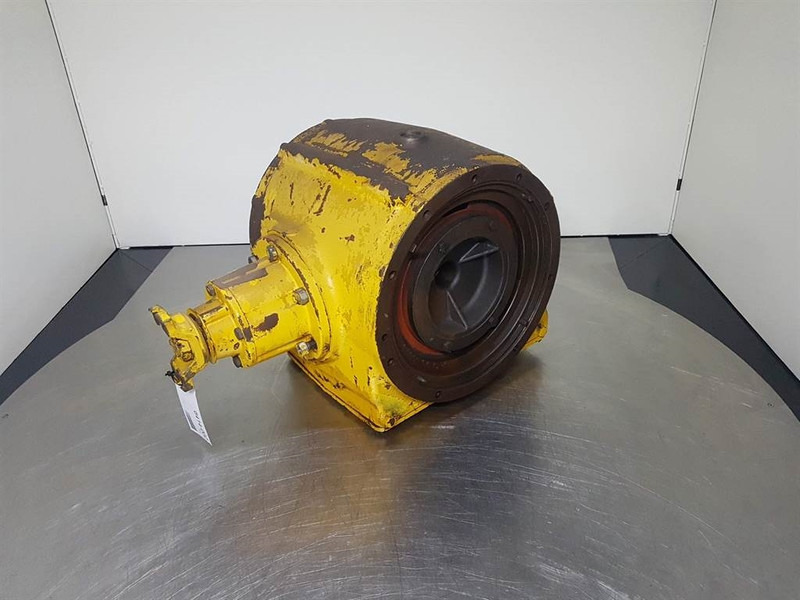 Cat - Differential/Differentieel - Eje y piezas para Maquinaria de construcción: foto 1 Cat - Differential/Differentieel - Eje y piezas para Maquinaria de construcción: foto 1