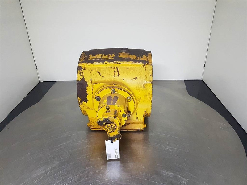 Cat - Differential/Differentieel - Eje y piezas para Maquinaria de construcción: foto 2 Cat - Differential/Differentieel - Eje y piezas para Maquinaria de construcción: foto 2