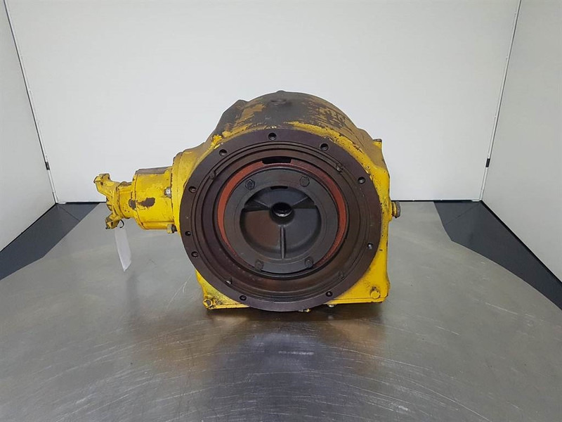 Cat - Differential/Differentieel - Eje y piezas para Maquinaria de construcción: foto 3 Cat - Differential/Differentieel - Eje y piezas para Maquinaria de construcción: foto 3