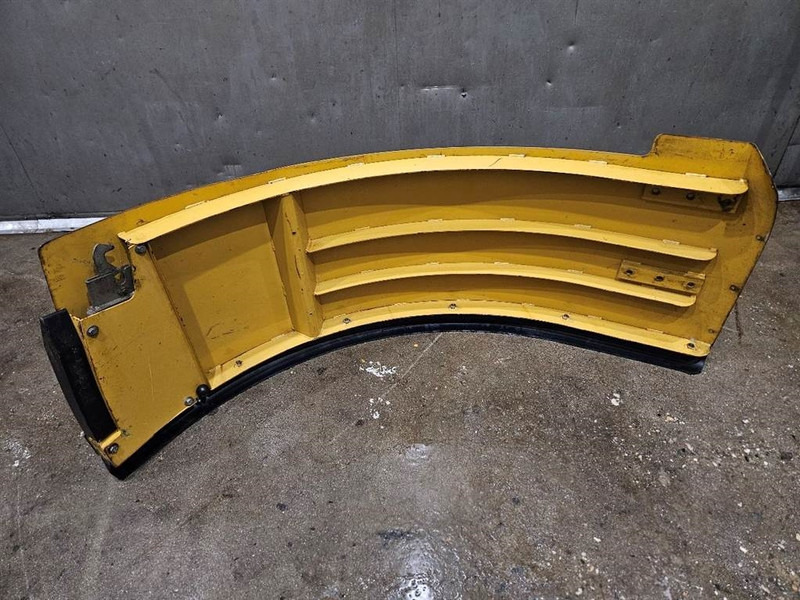 Cat - Rear mud guard/Kotfluegel/Spatbord - Bastidor/ Chasis para Maquinaria de construcción: foto 4 Cat - Rear mud guard/Kotfluegel/Spatbord - Bastidor/ Chasis para Maquinaria de construcción: foto 4