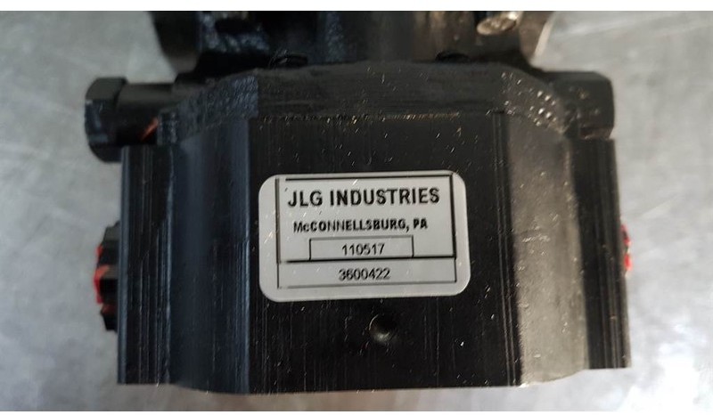 Concentric 110517 - JLG - Compact-/steering unit - Hidráulica: foto 3 Concentric 110517 - JLG - Compact-/steering unit - Hidráulica: foto 3