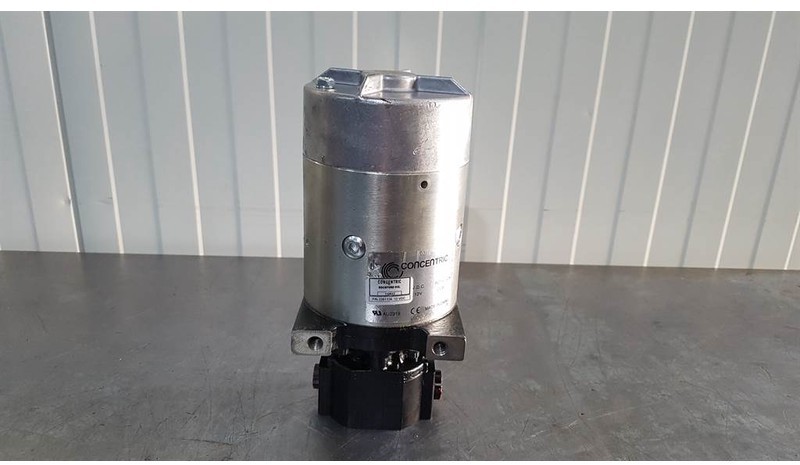 Concentric 110517 - JLG - Compact-/steering unit - Hidráulica: foto 2 Concentric 110517 - JLG - Compact-/steering unit - Hidráulica: foto 2