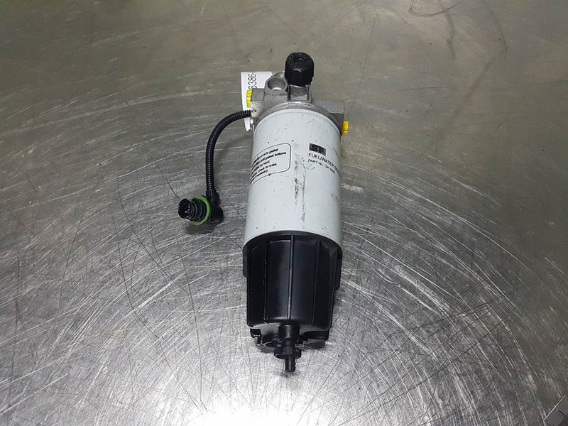 Fuchs MHL320-5552659731-Fuel Pre-Filter/Separator - Motor y piezas para Maquinaria de construcción: foto 3 Fuchs MHL320-5552659731-Fuel Pre-Filter/Separator - Motor y piezas para Maquinaria de construcción: foto 3