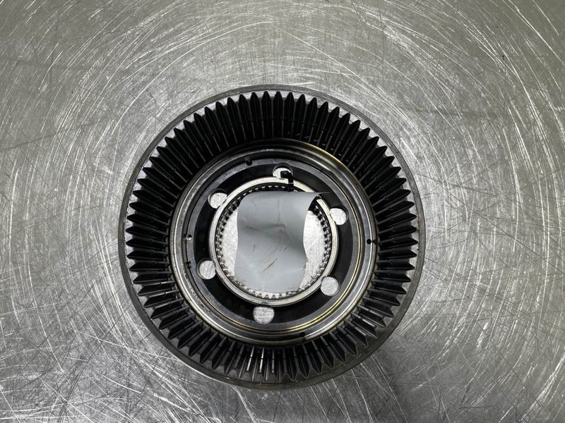 Furukawa W725LS-ZF AP-B745-Ring gear/Hohlrad/Ringwiel - Eje y piezas para Maquinaria de construcción: foto 4 Furukawa W725LS-ZF AP-B745-Ring gear/Hohlrad/Ringwiel - Eje y piezas para Maquinaria de construcción: foto 4