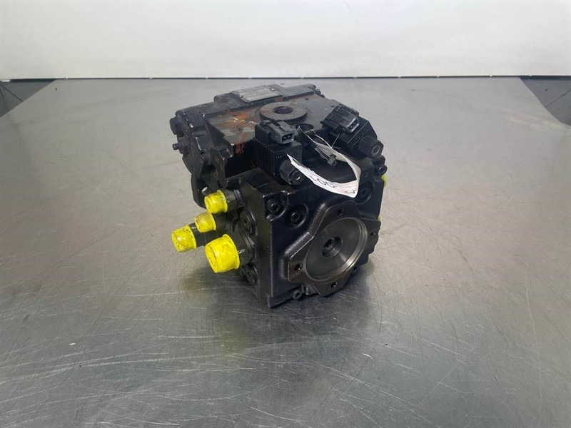 Genie Z34-22-Sauer Danfoss 42R28DG-Drive motor/Fahrmotor - Hidráulica para Maquinaria de construcción: foto 3 Genie Z34-22-Sauer Danfoss 42R28DG-Drive motor/Fahrmotor - Hidráulica para Maquinaria de construcción: foto 3