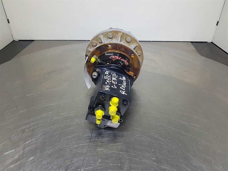 Genie Z45-25-Sauer Danfoss LV35ENAYNFF01SNNA-Wheel motor - Hidráulica para Maquinaria de construcción: foto 3 Genie Z45-25-Sauer Danfoss LV35ENAYNFF01SNNA-Wheel motor - Hidráulica para Maquinaria de construcción: foto 3