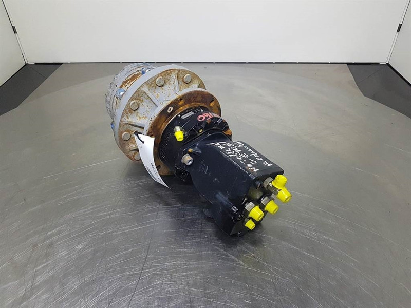 Genie Z45-25-Sauer Danfoss LV35ENAYNFF01SNNA-Wheel motor - Hidráulica para Maquinaria de construcción: foto 2 Genie Z45-25-Sauer Danfoss LV35ENAYNFF01SNNA-Wheel motor - Hidráulica para Maquinaria de construcción: foto 2