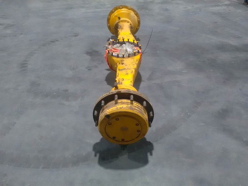 Graziano 397/0700 - JCB 426 - Axle/Achse/As - Eje y piezas para Maquinaria de construcción: foto 2 Graziano 397/0700 - JCB 426 - Axle/Achse/As - Eje y piezas para Maquinaria de construcción: foto 2