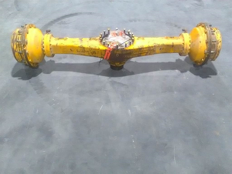 Graziano 397/0700 - JCB 426 - Axle/Achse/As - Eje y piezas para Maquinaria de construcción: foto 1 Graziano 397/0700 - JCB 426 - Axle/Achse/As - Eje y piezas para Maquinaria de construcción: foto 1