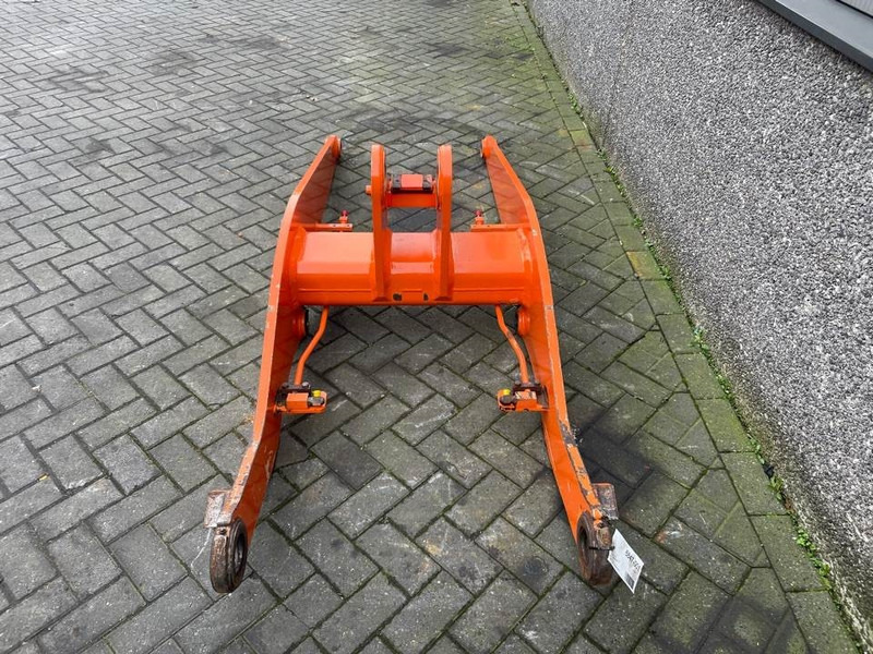 Hitachi ZW95LSD - Lifting framework/Schaufelarm/Giek - Brazo para Maquinaria de construcción: foto 4 Hitachi ZW95LSD - Lifting framework/Schaufelarm/Giek - Brazo para Maquinaria de construcción: foto 4