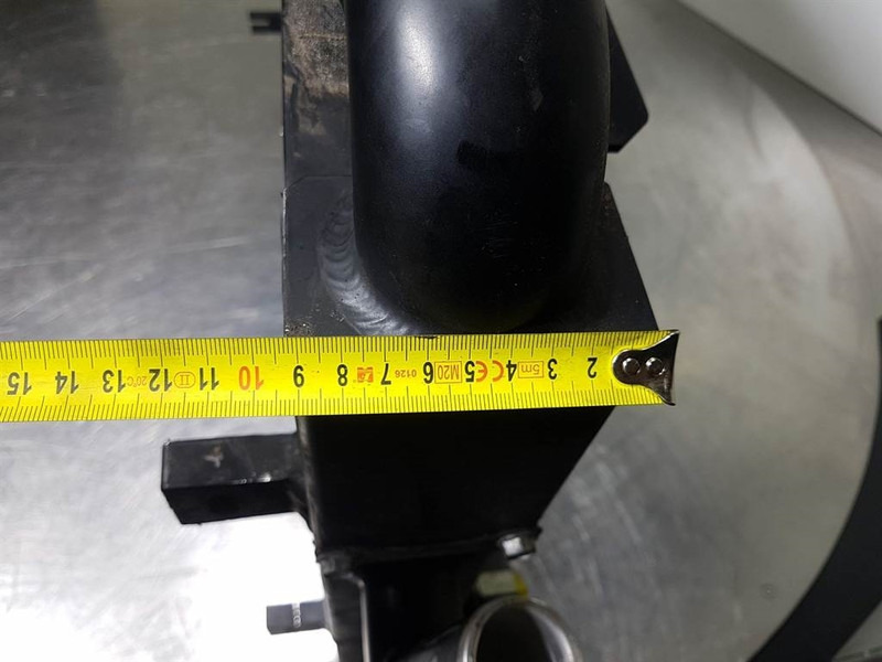 Hydac CMS-Combination Cooler/Kühler/Koeler - Motor y piezas para Maquinaria de construcción: foto 5 Hydac CMS-Combination Cooler/Kühler/Koeler - Motor y piezas para Maquinaria de construcción: foto 5