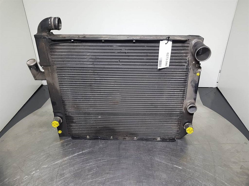 Hydac CMS-Combination Cooler/Kühler/Koeler - Motor y piezas para Maquinaria de construcción: foto 1 Hydac CMS-Combination Cooler/Kühler/Koeler - Motor y piezas para Maquinaria de construcción: foto 1