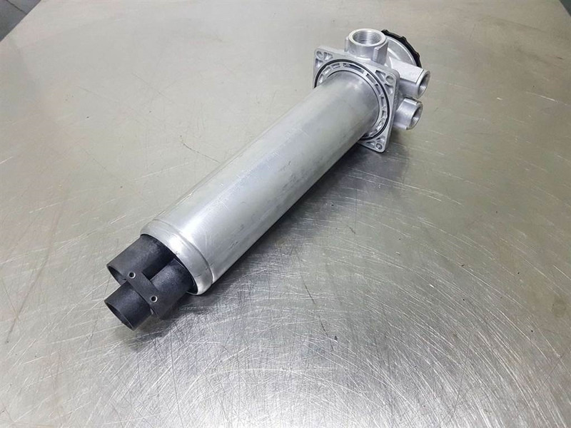 Hydac RKM MM 251 BVE 10 A 0.0/-NR-1269000-Filter - Hidráulica para Maquinaria de construcción: foto 3 Hydac RKM MM 251 BVE 10 A 0.0/-NR-1269000-Filter - Hidráulica para Maquinaria de construcción: foto 3