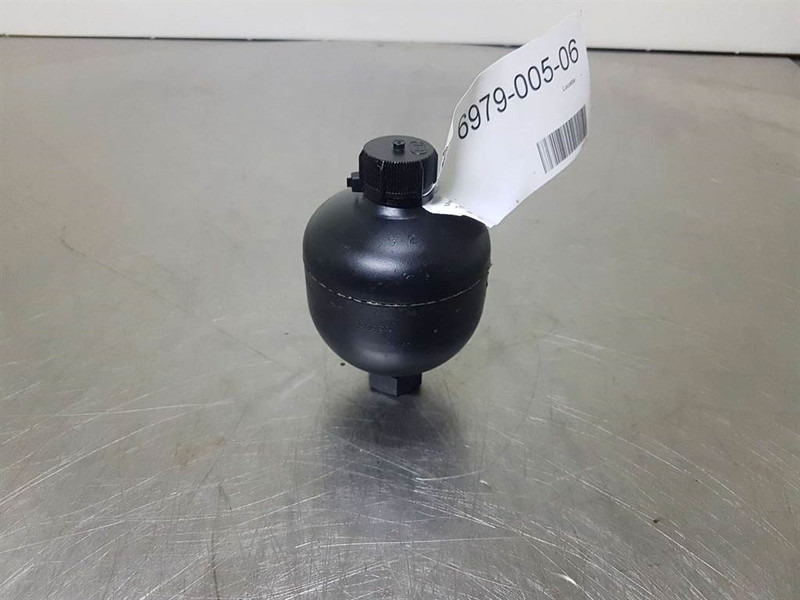 Hydac SBO210-0,32E1/112U-210AK-3041895-Accumulator - Hidráulica para Maquinaria de construcción: foto 1 Hydac SBO210-0,32E1/112U-210AK-3041895-Accumulator - Hidráulica para Maquinaria de construcción: foto 1