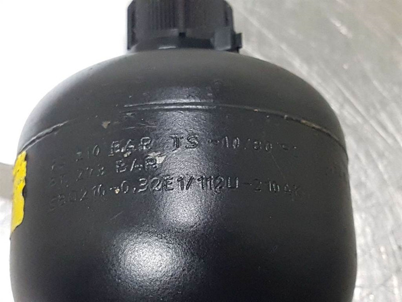 Hydac SBO210-0,32E1/112U-210AK-3041895-Accumulator - Hidráulica para Maquinaria de construcción: foto 3 Hydac SBO210-0,32E1/112U-210AK-3041895-Accumulator - Hidráulica para Maquinaria de construcción: foto 3