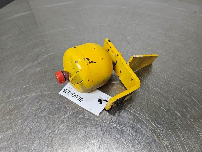 Hydac SBO210-0,75E1/112A - Hidráulica para Maquinaria de construcción: foto 3 Hydac SBO210-0,75E1/112A - Hidráulica para Maquinaria de construcción: foto 3