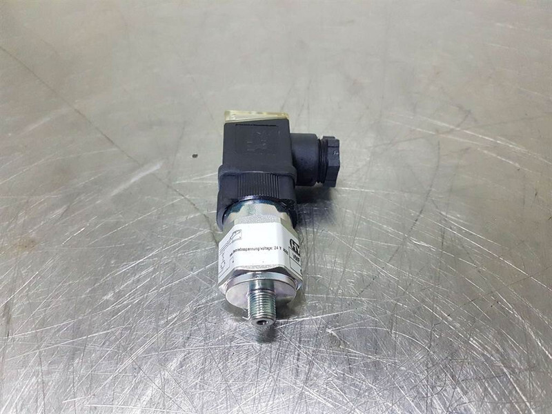 Hydac VMF 2 D.1 /-L24-301705-Clogging indicators - Sistema eléctrico para Maquinaria de construcción: foto 3 Hydac VMF 2 D.1 /-L24-301705-Clogging indicators - Sistema eléctrico para Maquinaria de construcción: foto 3