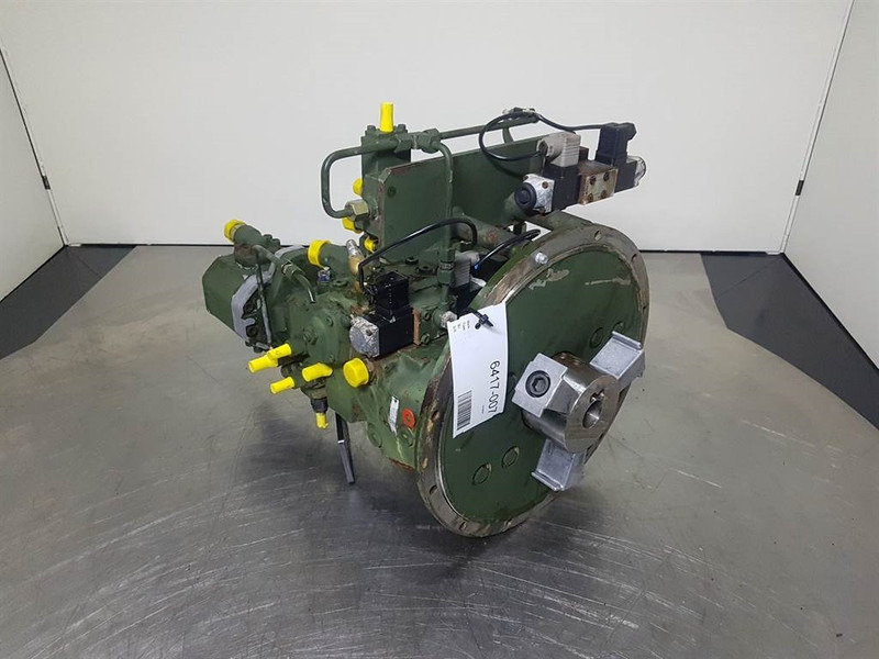 Hydromatik A5VG40DA24OV/11R3-Drive pump/Fahrpumpe/Rijpomp - Hidráulica para Maquinaria de construcción: foto 1 Hydromatik A5VG40DA24OV/11R3-Drive pump/Fahrpumpe/Rijpomp - Hidráulica para Maquinaria de construcción: foto 1