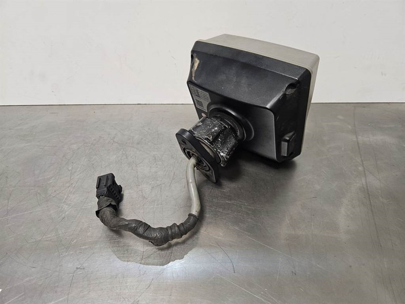 Hyundai HL740-9-21LM-36001-Display unit/Monitor - Sistema eléctrico para Maquinaria de construcción: foto 3 Hyundai HL740-9-21LM-36001-Display unit/Monitor - Sistema eléctrico para Maquinaria de construcción: foto 3