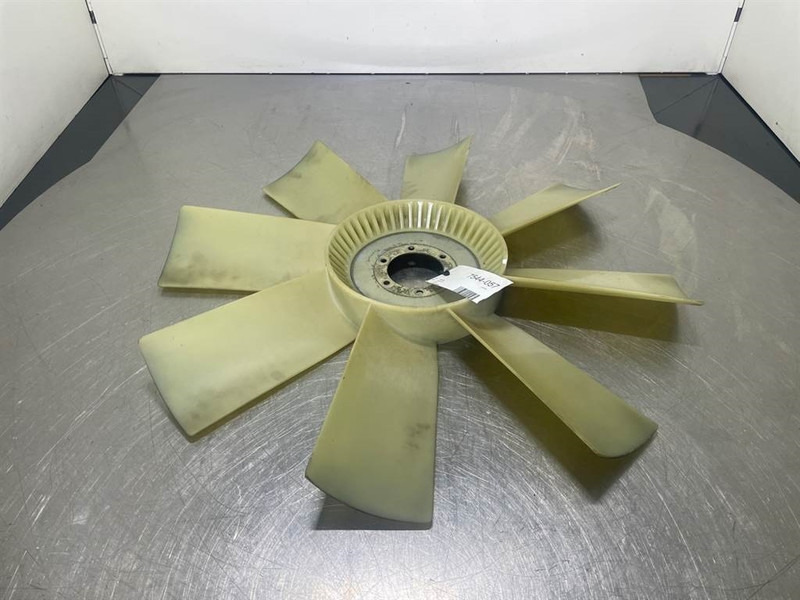 Hyundai HL757-7A-11LB-30121-Fan/Lüfterrad/Koelvin - Motor para Maquinaria de construcción: foto 1 Hyundai HL757-7A-11LB-30121-Fan/Lüfterrad/Koelvin - Motor para Maquinaria de construcción: foto 1