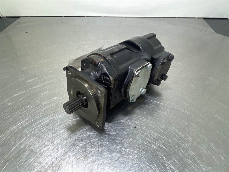 Hidráulica para Maquinaria de construcción Hyundai HL757-7A-31LD-00300-146209-Main pump: foto 8